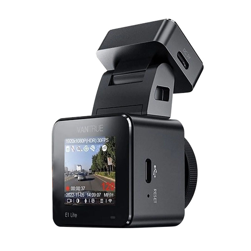 Vantrue E1 Lite Dashcam - Element 1 Lite
