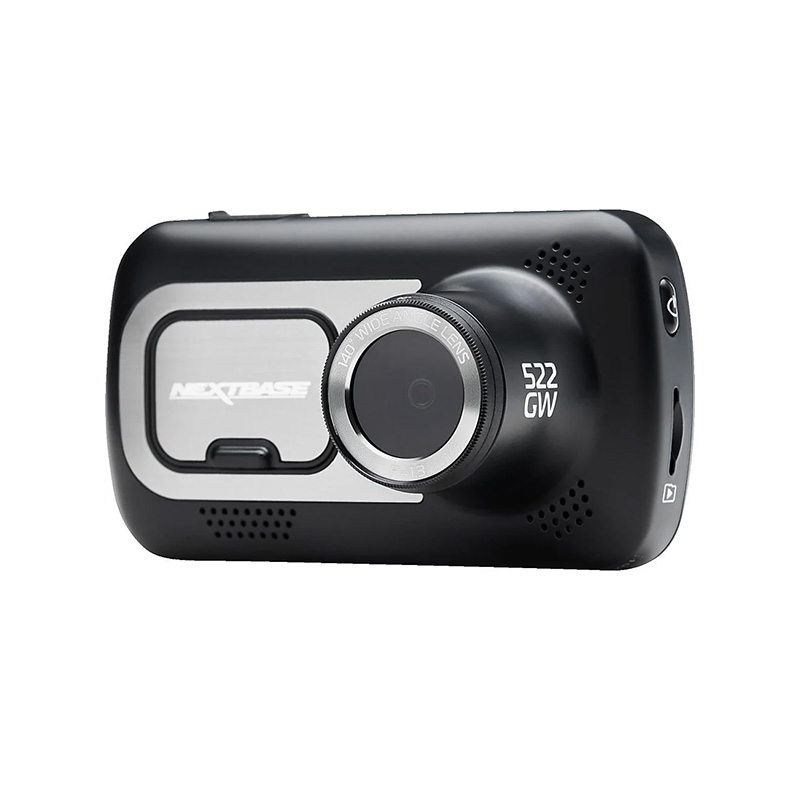 Nextbase 522GW Dashcam